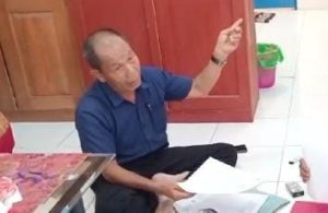 Isu Mencuat Dugaan Ijazah Palsu, Anggota DPRD Tanbu Terpilih Mangkir Klarifikasi, Yayasan Bertindak!