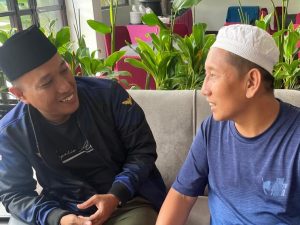 Aktivis LSM Kalsel Ini Harapkan 2025 Gambut Raya Jadi Kabupaten