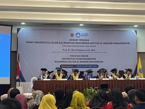 Raih Gelar Professor, Nurul Listiyani Dapat Ucapan Selamat & Sukses dari Ketua Umum P3HI