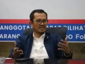 Tak Sebut Alasan, Ahmad Rofiq Mundur Dari Partai Perindo