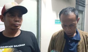 Pleno Rekapitulasi Suara di Banjarmasin Barat Rampung, Aflah: Jaga Persaudaraan