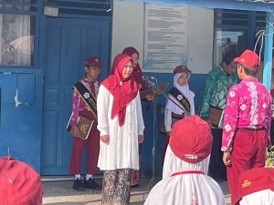 SD Negeri Pemda 1 Laksanakan Apel dan Ikuti Lomba di Hardiknas, 2 Mei 2025
