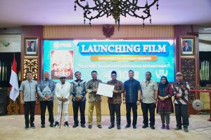 Film Dokumenter “Batang: Warisan Kebesaran Nusantara” Resmi Diluncurkan