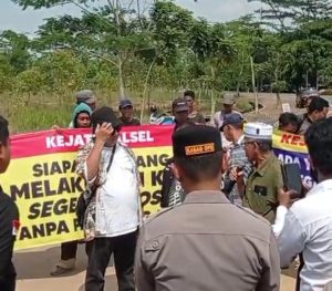 BABAK Kalsel Desak Kejati Bongkar Dugaan Korupsi Rp45 Miliar di BPR Tala, Ada Debitur Fiktif dan Dokumen Direkayasa!