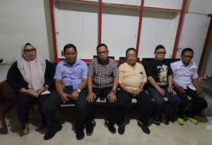KSPSI, KSBSI, dan SBNI Kalsel Tegaskan Tak Turun ke Jalan: Tak Mau Terseret Kepentingan Politik
