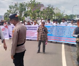 Bau Korupsi di BPR Tanah Laut? Babak Kalsel Beberkan Selisih Miliaran Rupiah!